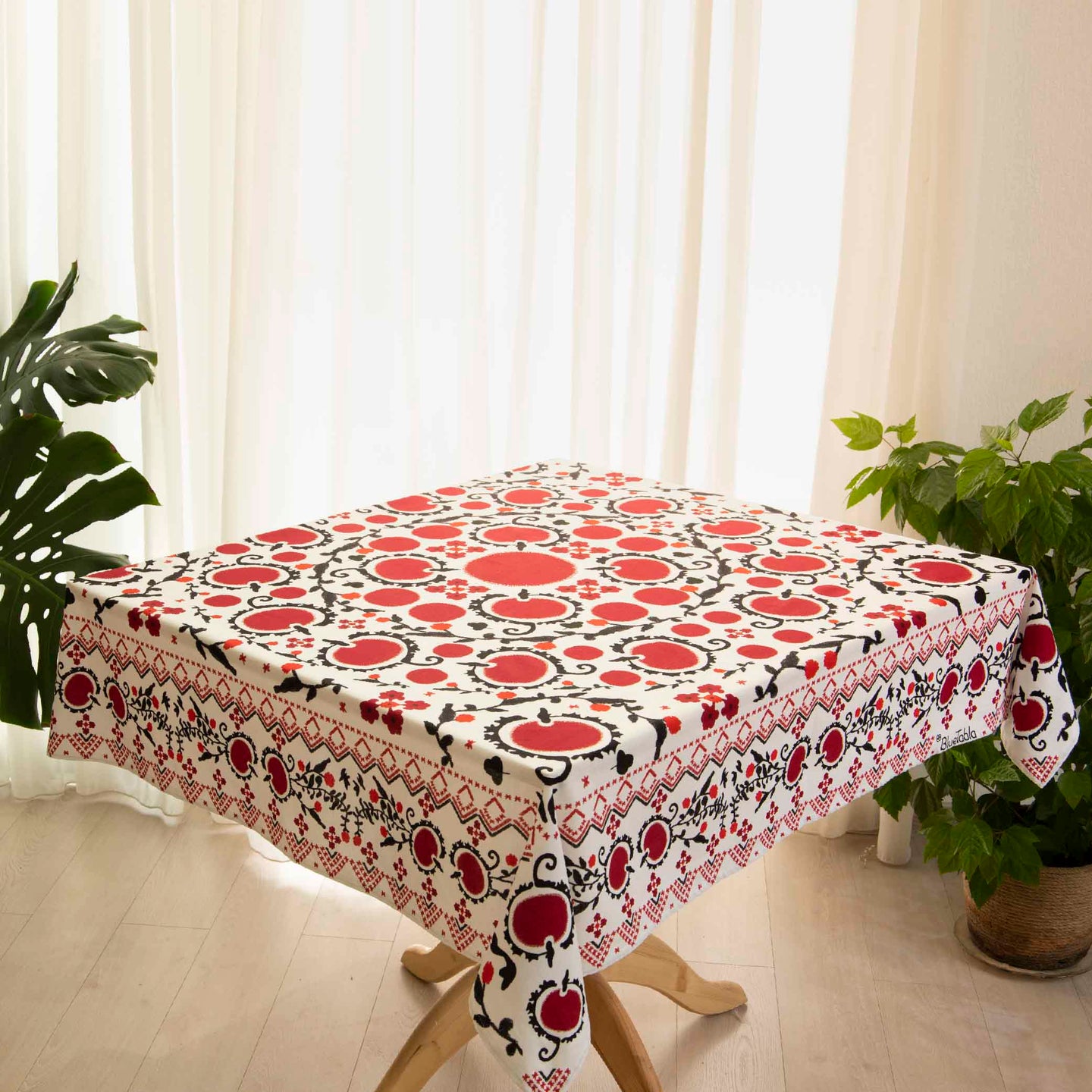 Vyshyvanka - Tablecloth