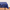 Tablecloth – Lilac - Dark - BlueTabla