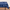 Tablecloth - Pirosmani - Blue - BlueTabla