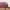 Tablecloth - Kala - Red - BlueTabla