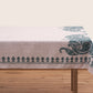Tablecloth - Bagrationi - Turquoise - Beige - BlueTabla