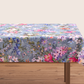 Tablecloth - Georgian Flora Light - Bluetabla