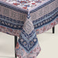 Tablecloth - 33 Blue/Beige - Bluetabla