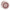 Placemats - Tabori - Red - BlueTabla