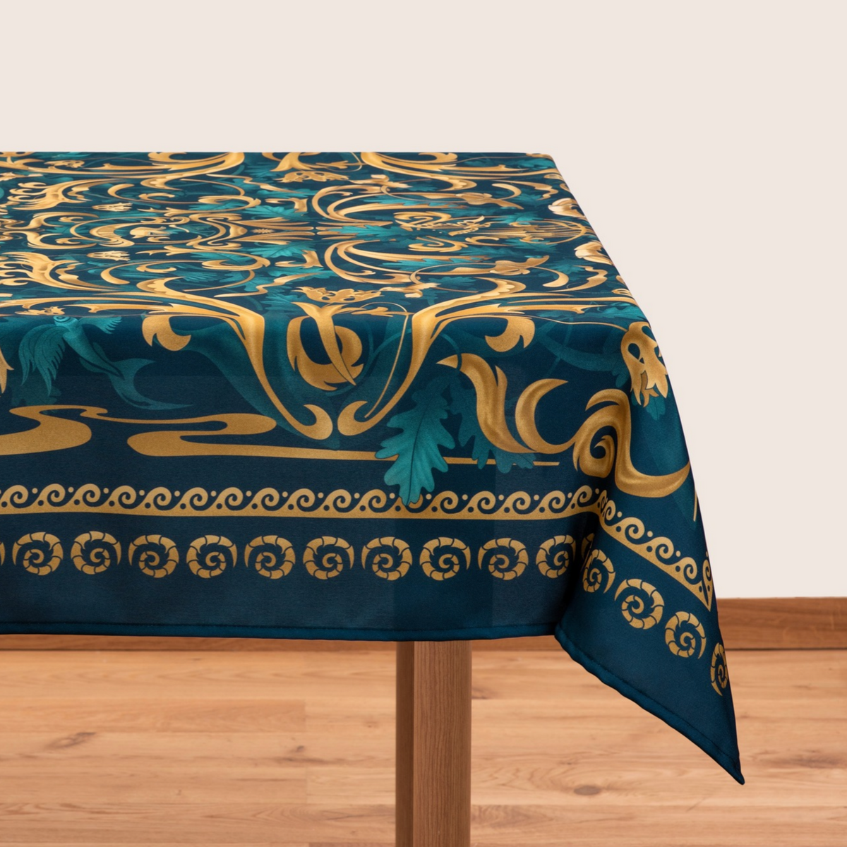 Tablecloth - Golden Fleece