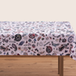 Tablecloth - Qimerioni - BlueTabla