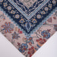 Tablecloth - 33 Blue/Beige - Bluetabla