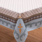 Tablecloth - Bediis Bardzimi - BlueTabla
