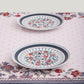 Tablecloth - 33 Blue/Beige - Bluetabla