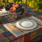 Placemats - Georgian - Multicolor - BlueTabla