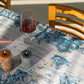 Tablecloth – Apkhazeti - BlueTabla