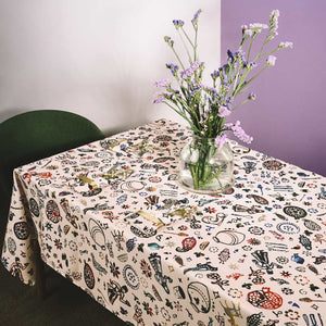 Qimerioni - Tablecloth