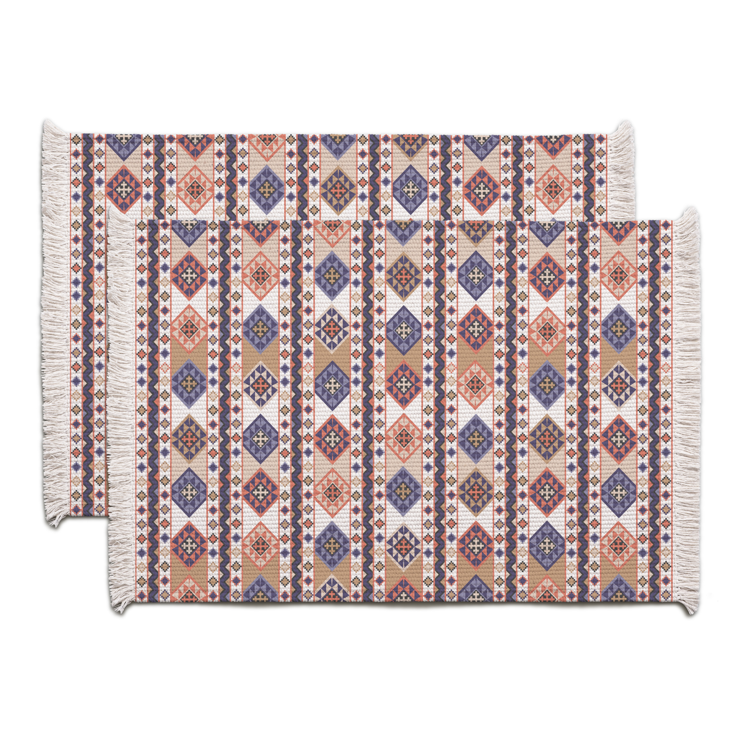 Placemats - Bakadi - BlueTabla