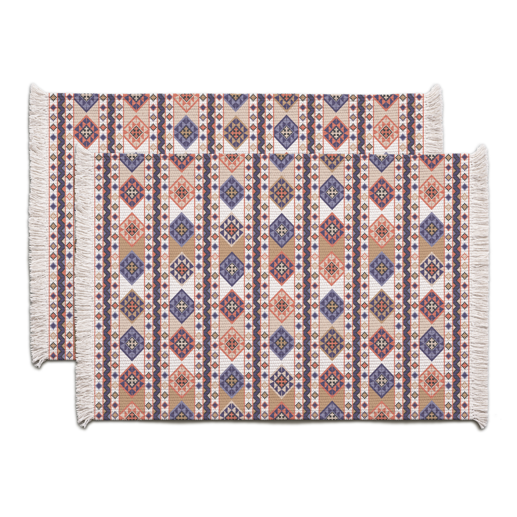 Placemats - Bakadi - BlueTabla