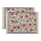 Placemats - Pomegranates - BlueTabla