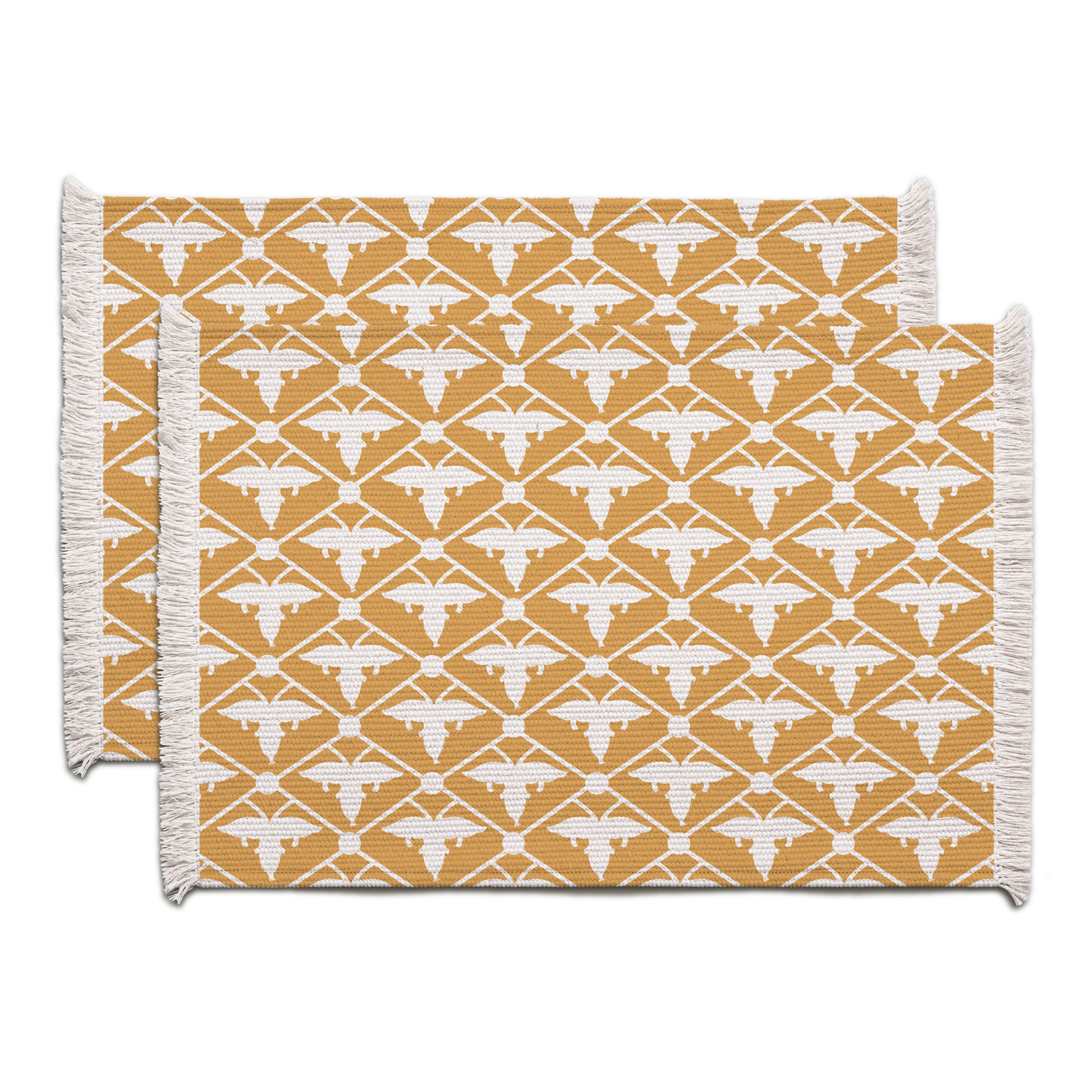 Placemats - Mariam Martha - BlueTabla