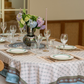 Tablecloth - Bediis Bardzimi - BlueTabla