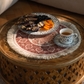 Placemats - Tabori - Red - BlueTabla