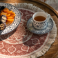Placemats - Tabori - Red - BlueTabla