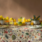 Tablecloth - Qimerioni - BlueTabla