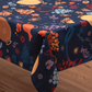 Tablecloth - Qvevri - Blue - BlueTabla