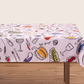 Tablecloth - Arifana - BlueTabla