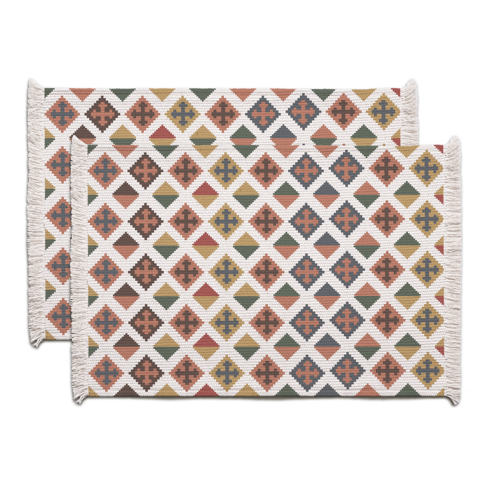 Placemats – Jarandi - BlueTabla