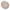 Placemats - Jarandi - Round - BlueTabla