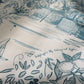 Tablecloth – Apkhazeti - BlueTabla