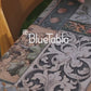 Tablecloth - Giorgobistve Autumn - BlueTabla