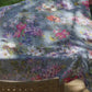 Tablecloth - Georgian Flora Light - Bluetabla