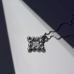 Pendant - Rombi - Ancient Georgian jewelry